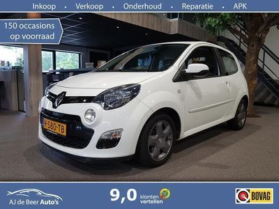 tweedehands Renault Twingo 1.2I 16v Automaat Dynamique Airco | Cruise | Nette