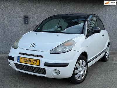 Citroën C3 Pluriel