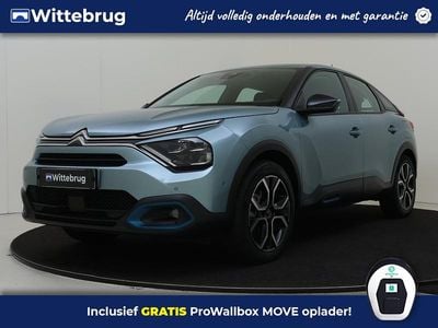 Citroën e-C4
