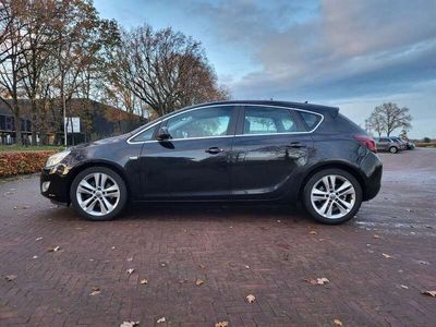 tweedehands Opel Astra 1.7 CDTi Sport