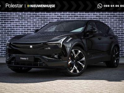 Polestar 3