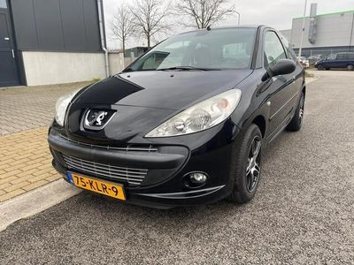 Peugeot 206+