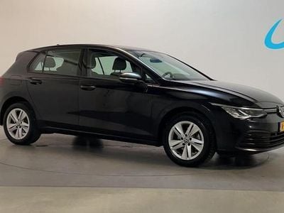 Gebruikt 2021 VW e-Golf Life Hatchback | € 19.350 (Super prijs)