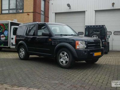 tweedehands Land Rover Discovery series 3 TDV6 SE