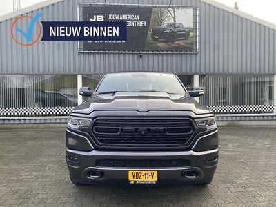 Occasion Dodge Ram Limited 401 PK (294 kW) 2020 Grijs Pickup