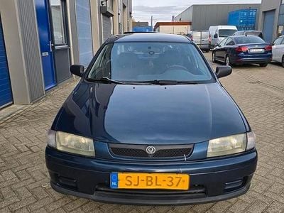 Gebruikt 1997 Mazda 323 | € 1.450 (Goede deal)