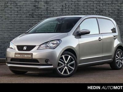 Seat Mii Electric