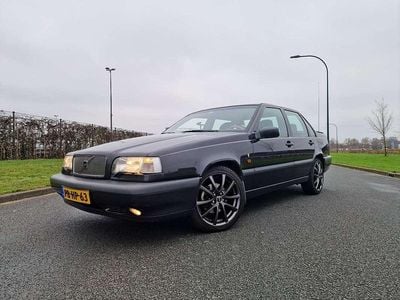 Grijs Gebruikt 1996 Volvo 850 Sedan | € 4.500