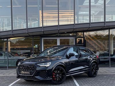 Audi RS Q3 Sportback