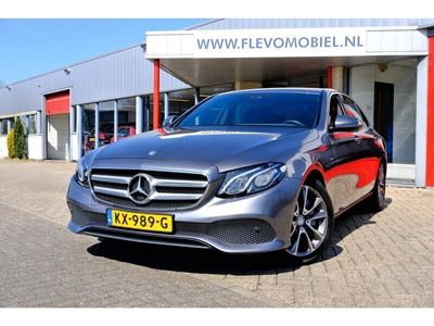 Mercedes E350