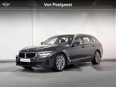 BMW 530e