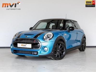 tweedehands Mini Cooper S 2.0 Chili / 192pk / Panoramadak / Cruise