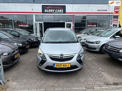 Opel Zafira Tourer