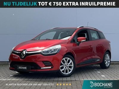 Renault Clio GrandTour