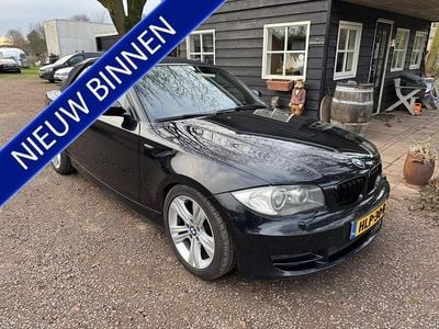 Gebruikt 2008 BMW 118 M Sport Hatchback | € 5.900 (Eerlijke prijs)