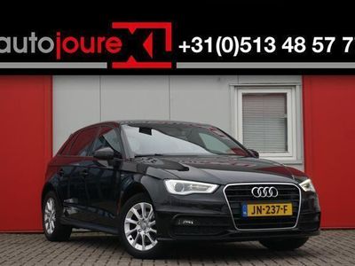 tweedehands Audi A3 Sportback 1.6 TDI DSG Adrenalin | Navigatie | Clim