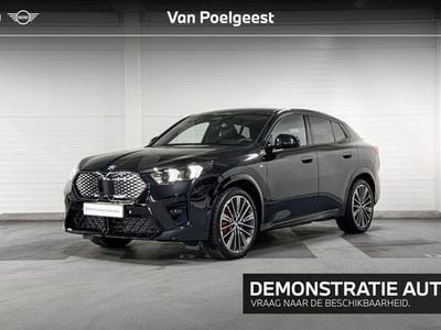 BMW iX2