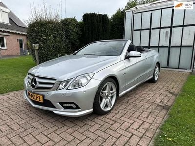 Mercedes E350