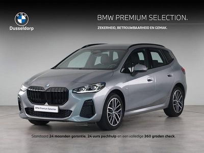 BMW 220 Active Tourer