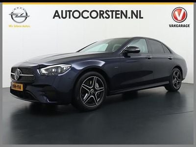 Mercedes E300