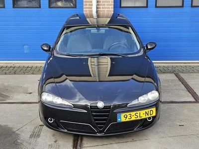 Alfa Romeo 147