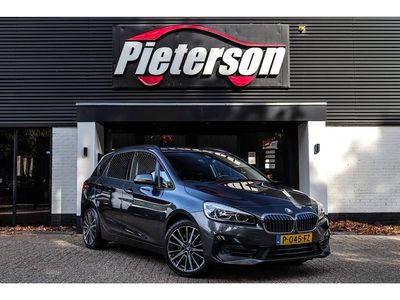 Grijs Gebruikt 2019 BMW 225 Active Tourer Executive MPV | € 17.750 (Eerlijke prijs)