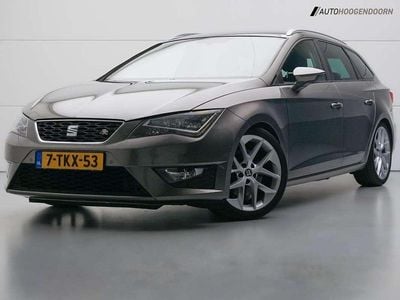 Seat Leon ST
