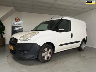 Fiat Doblò