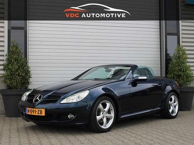Mercedes SLK200