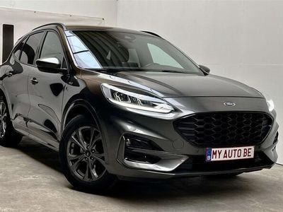 tweedehands Ford Kuga 1.5 TDCi ST-Line X *** 12 MOIS GARANTIE***