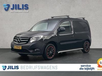 Mercedes Citan 111