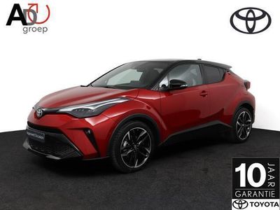 tweedehands Toyota C-HR 1.8 Hybrid Gr-Sport