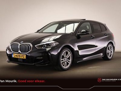 tweedehands BMW 118 118 1-serie i Executive Edition | M-SPORT / PARKING