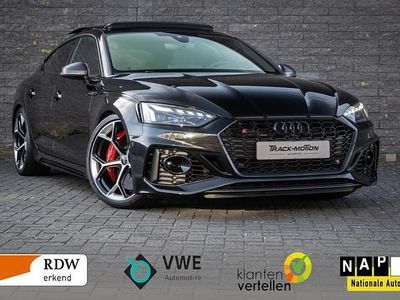 Gebruikt 2023 Audi A5 Sportback Competition Hatchback | € 109.950