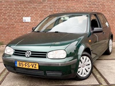 VW Golf IV