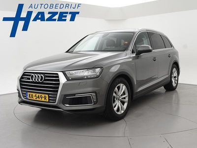 Occasion Audi Q7 Premium 374 PK (275 kW) 2016 Grijs SUV