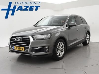 Occasion Audi Q7 Premium 374 PK (275 kW) 2016 Grijs SUV
