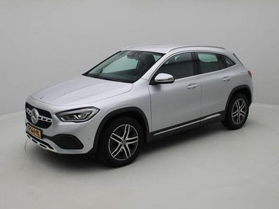 Mercedes GLA200