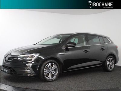 tweedehands Renault Mégane IV Estate 1.3 TCe 140 EDC Intens