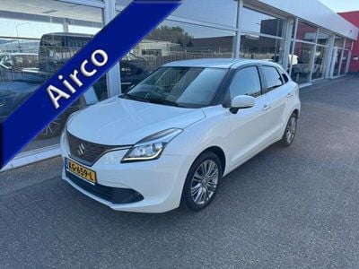 Suzuki Baleno