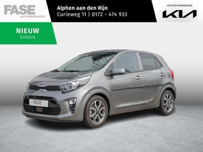 tweedehands Kia Picanto 1.0 DPi DynamicPlusLine