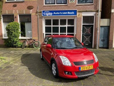 tweedehands Suzuki Swift 1.3 GT 5DRS AIRCO ANDROID CARPLAY ENZ