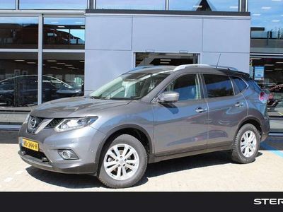 tweedehands Nissan X-Trail 1.6 DIG-T 163pk Business Edition