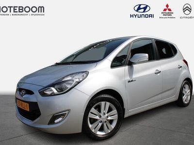 tweedehands Hyundai ix20 1.4i i-Vision | Cruise control | Climate control | NL auto