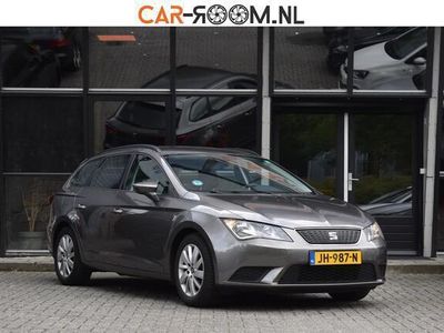 Seat Leon ST