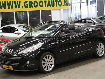 Peugeot 207 CC
