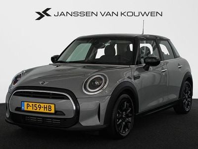 Occasion Mini Cooper Business 2022 Grijs Hatchback