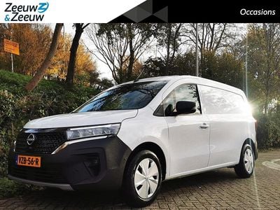Onbekend Gebruikt 2023 Nissan Townstar N-Connecta Van | € 19.435 (Super prijs)