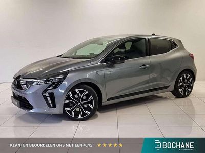 Grijs Gebruikt 2024 Mitsubishi Colt Instyle Hatchback | € 23.250 (Goede deal)