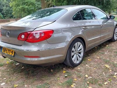 VW CC